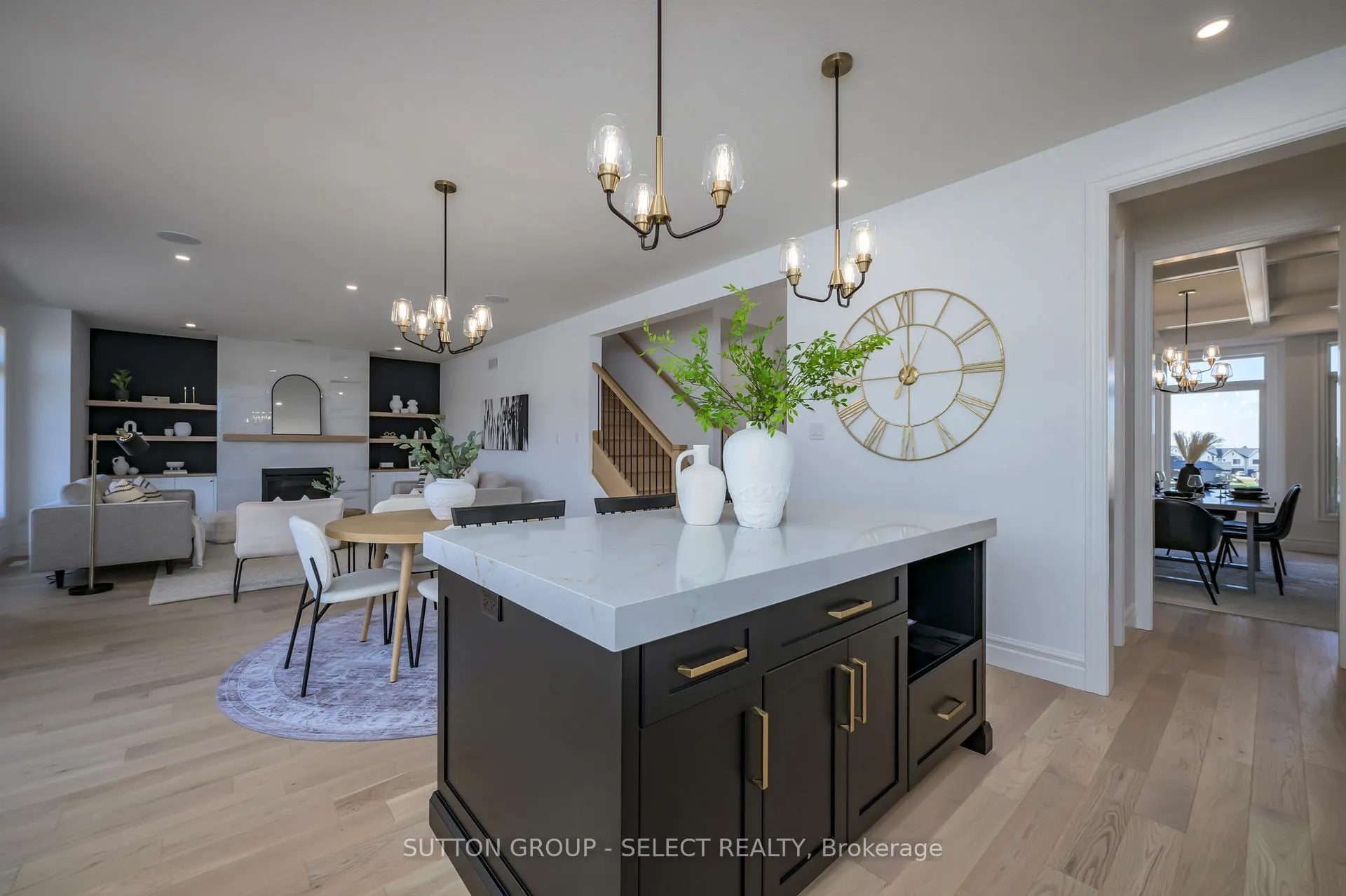 Photo 12 of 210 Harvest Lane, Thames Centre, Dorchester — HOMEH