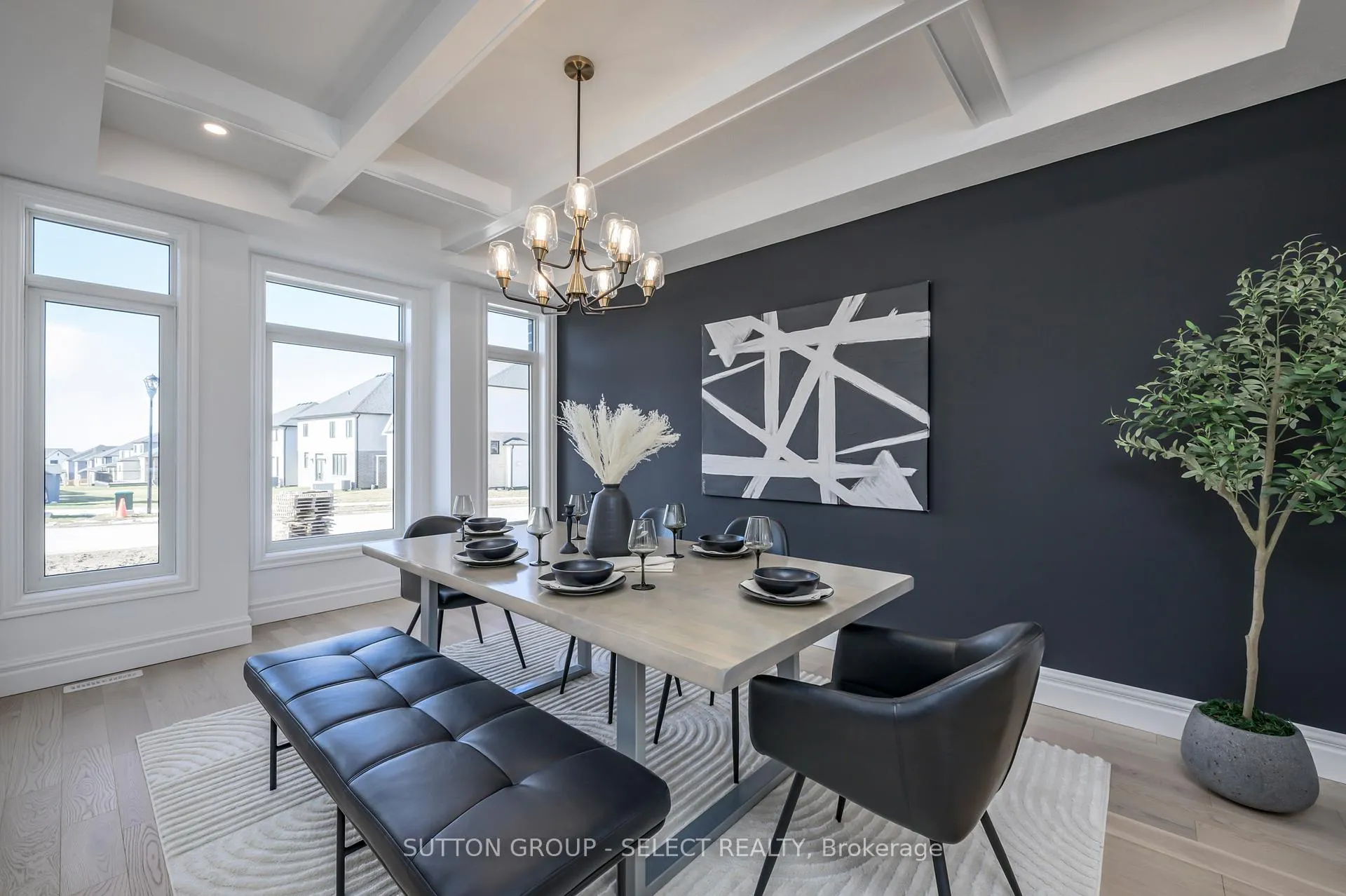 Photo 14 of 210 Harvest Lane, Thames Centre, Dorchester — HOMEH