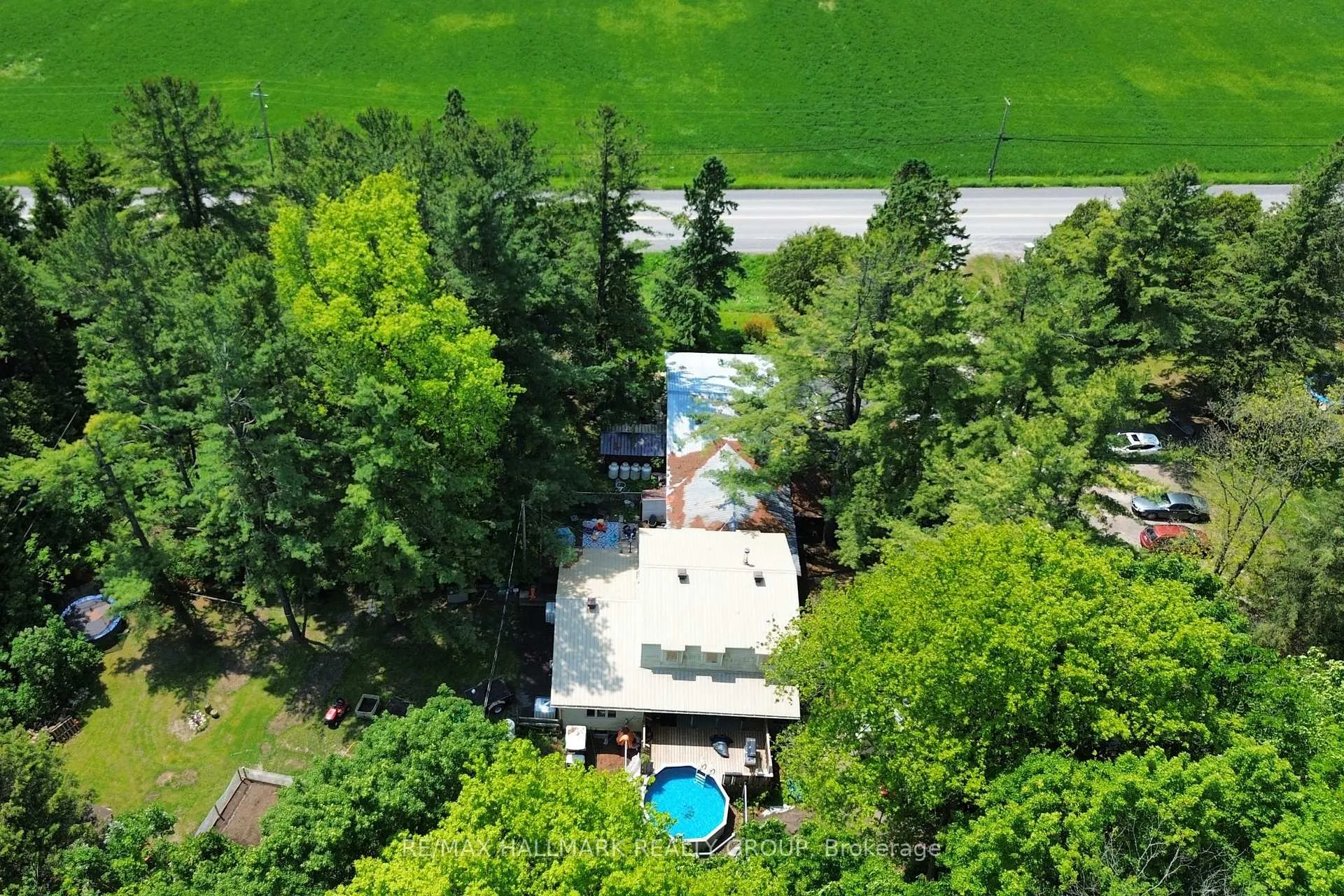 Photo 14 of 1675 Dunning Road, Ottawa, Cumberland West — HOMEH