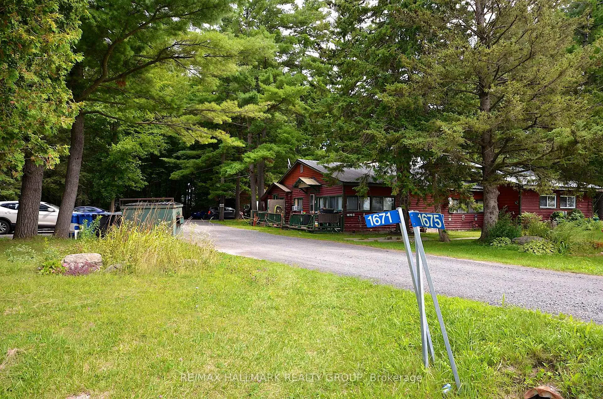 Photo 22 of 1675 Dunning Road, Ottawa, Cumberland West — HOMEH