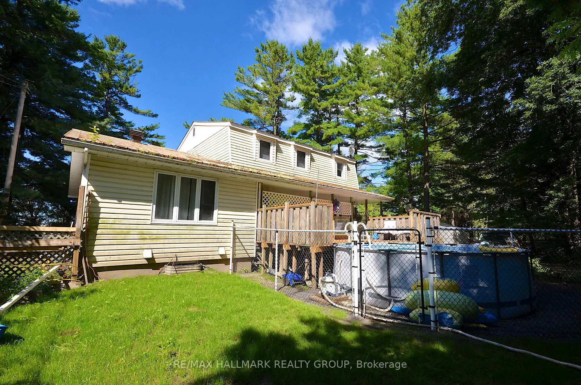 Photo 28 of 1675 Dunning Road, Ottawa, Cumberland West — HOMEH