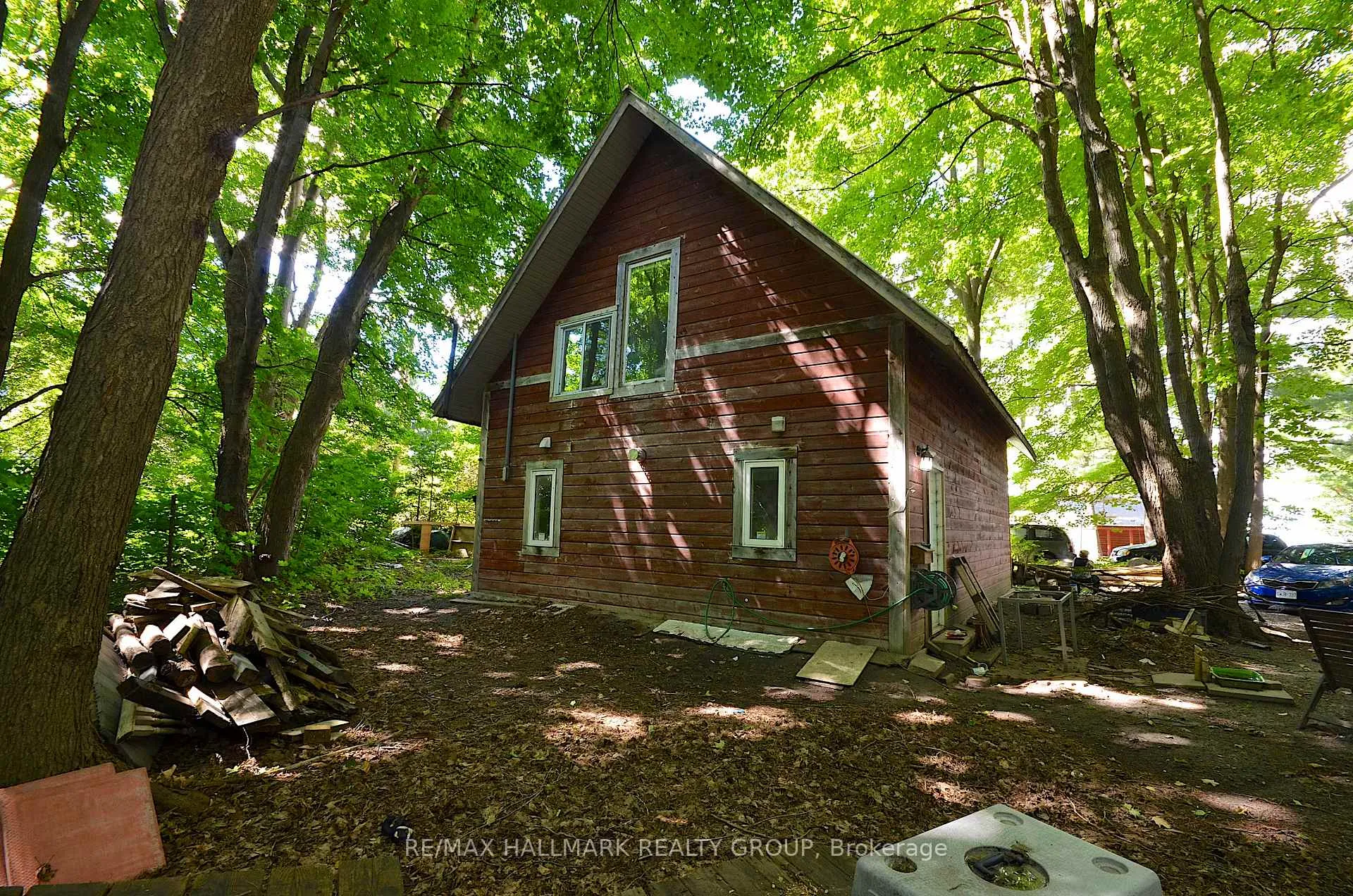 Photo 31 of 1675 Dunning Road, Ottawa, Cumberland West — HOMEH