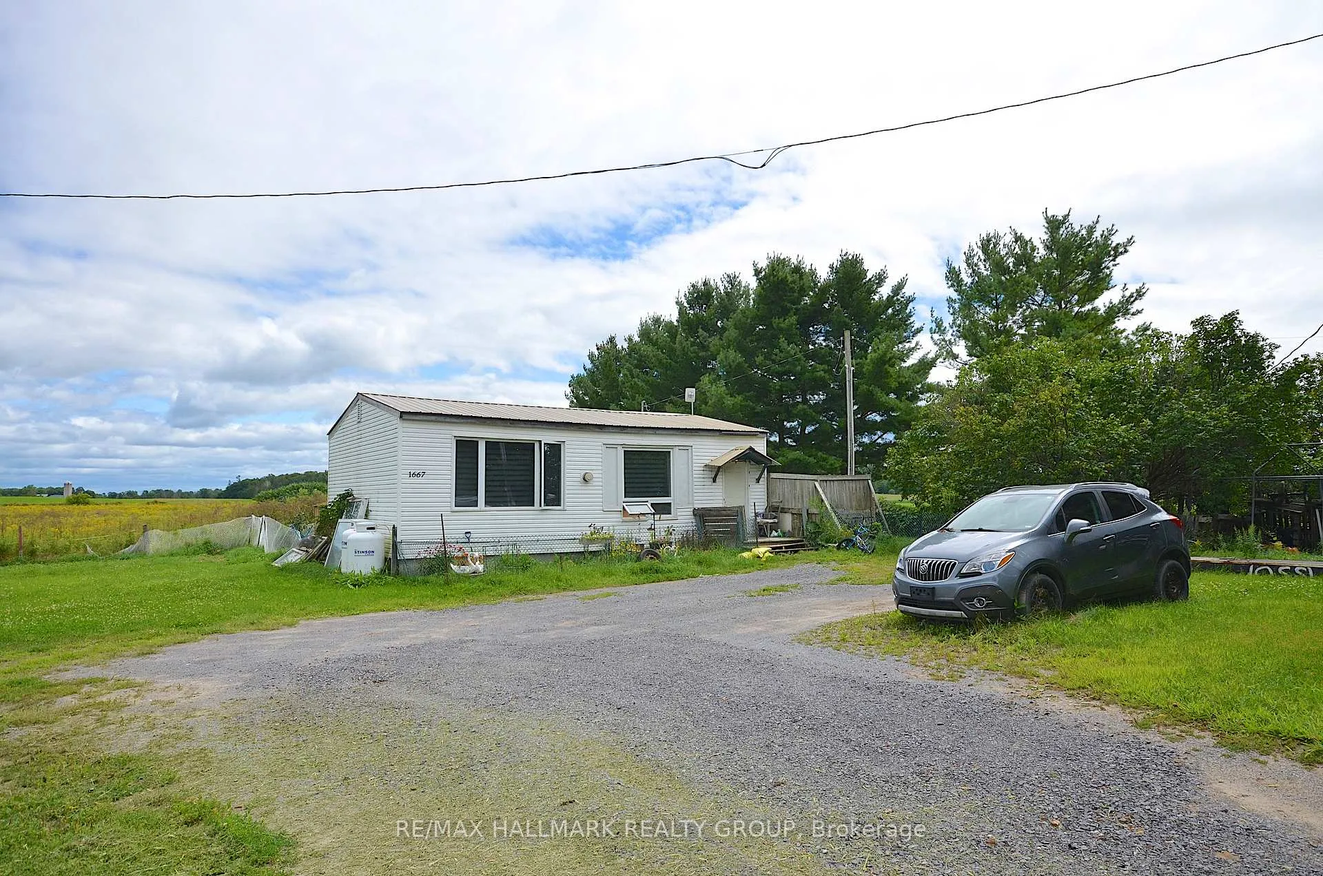 Photo 38 of 1675 Dunning Road, Ottawa, Cumberland West — HOMEH