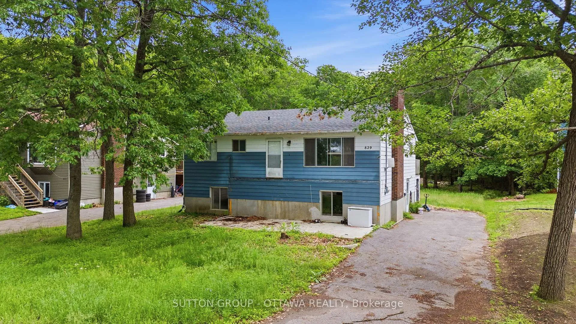 Photo 1 of 829 Bayview Drive, Ottawa, Constance Bay — HOMEH