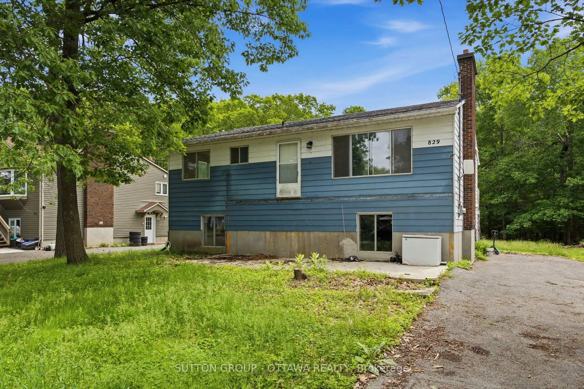 Photo 3 of 829 Bayview Drive, Ottawa, Constance Bay — HOMEH