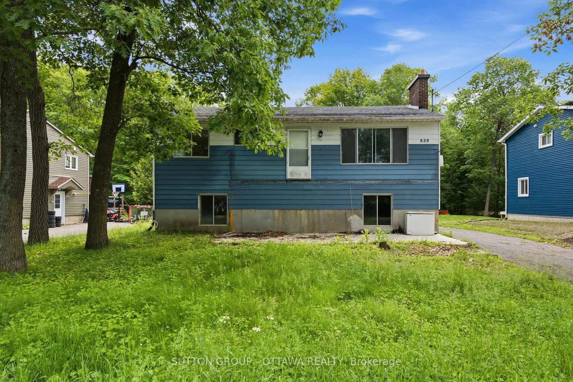 Photo 4 of 829 Bayview Drive, Ottawa, Constance Bay — HOMEH