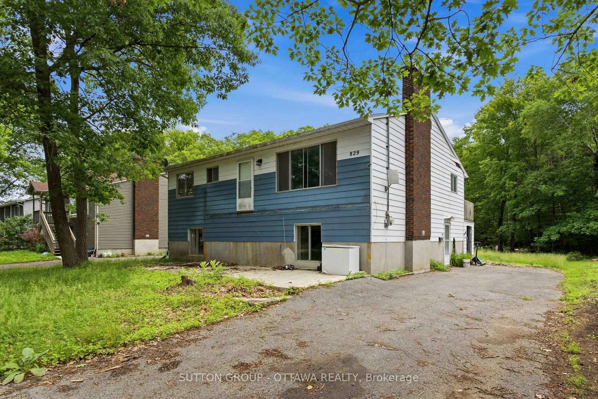 Photo 5 of 829 Bayview Drive, Ottawa, Constance Bay — HOMEH