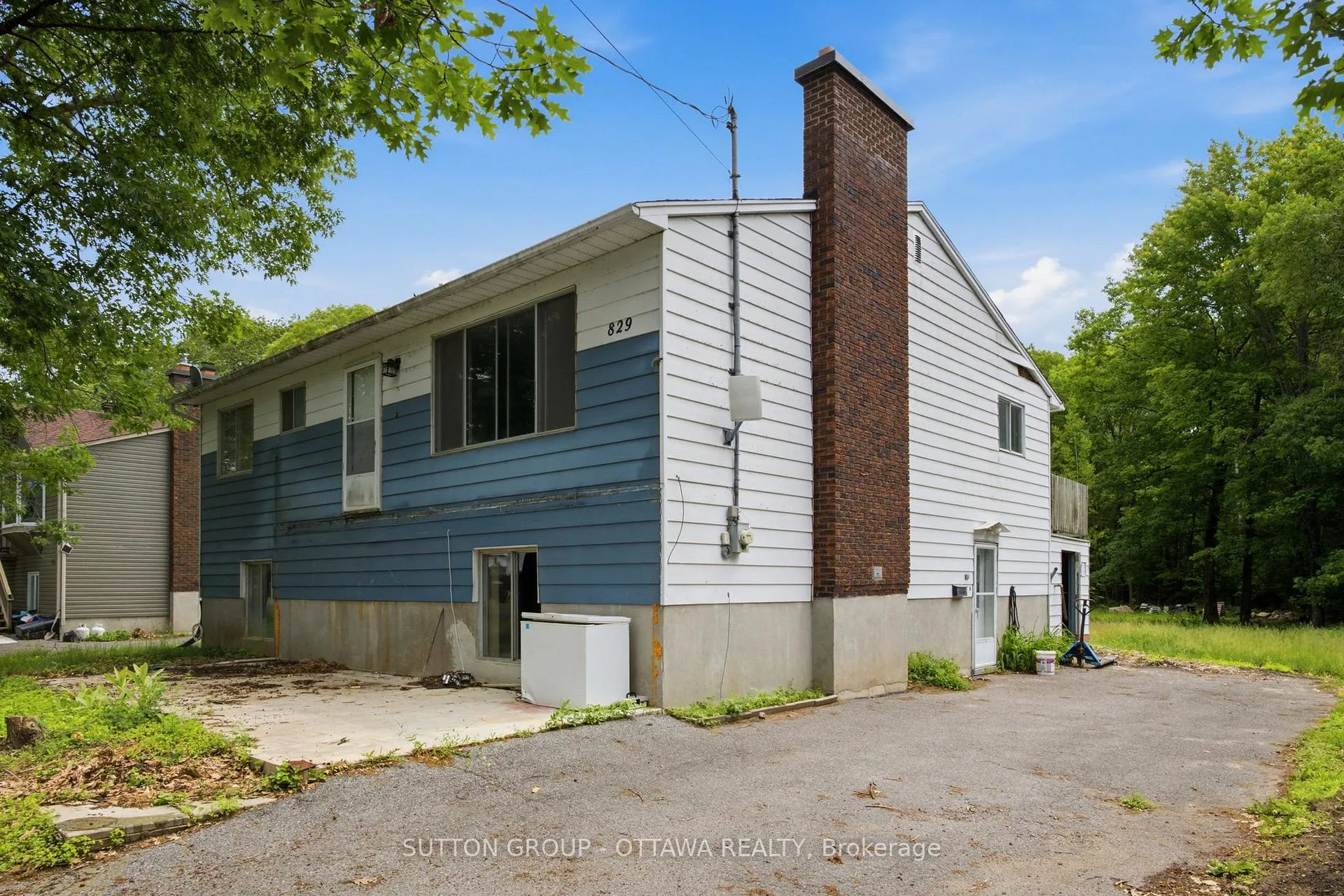 Photo 6 of 829 Bayview Drive, Ottawa, Constance Bay — HOMEH