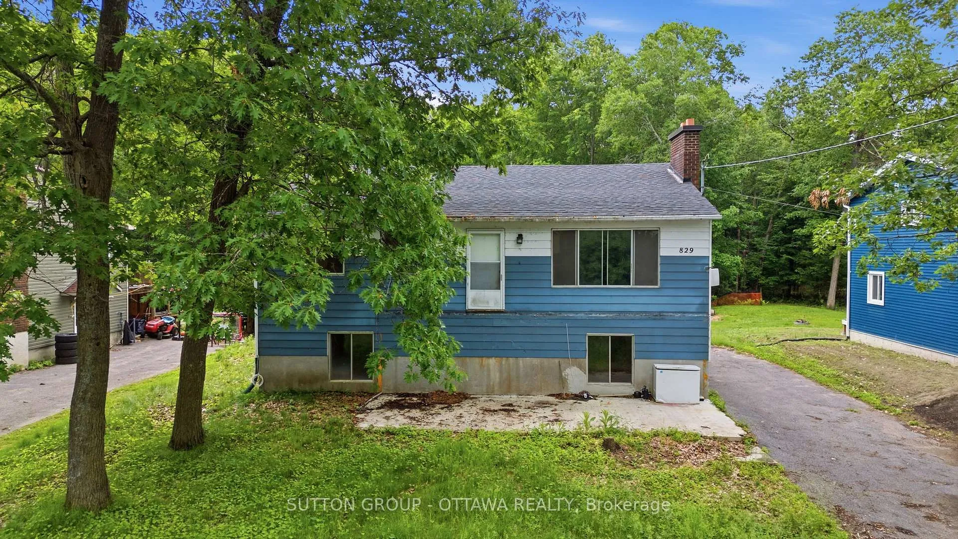 Photo 7 of 829 Bayview Drive, Ottawa, Constance Bay — HOMEH