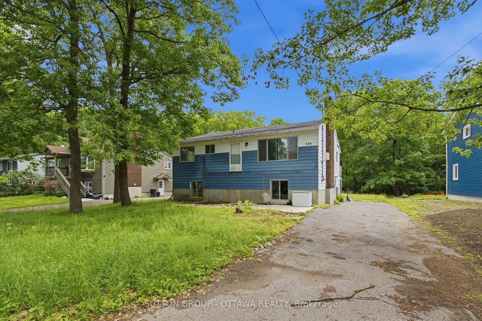 Photo 8 of 829 Bayview Drive, Ottawa, Constance Bay — HOMEH