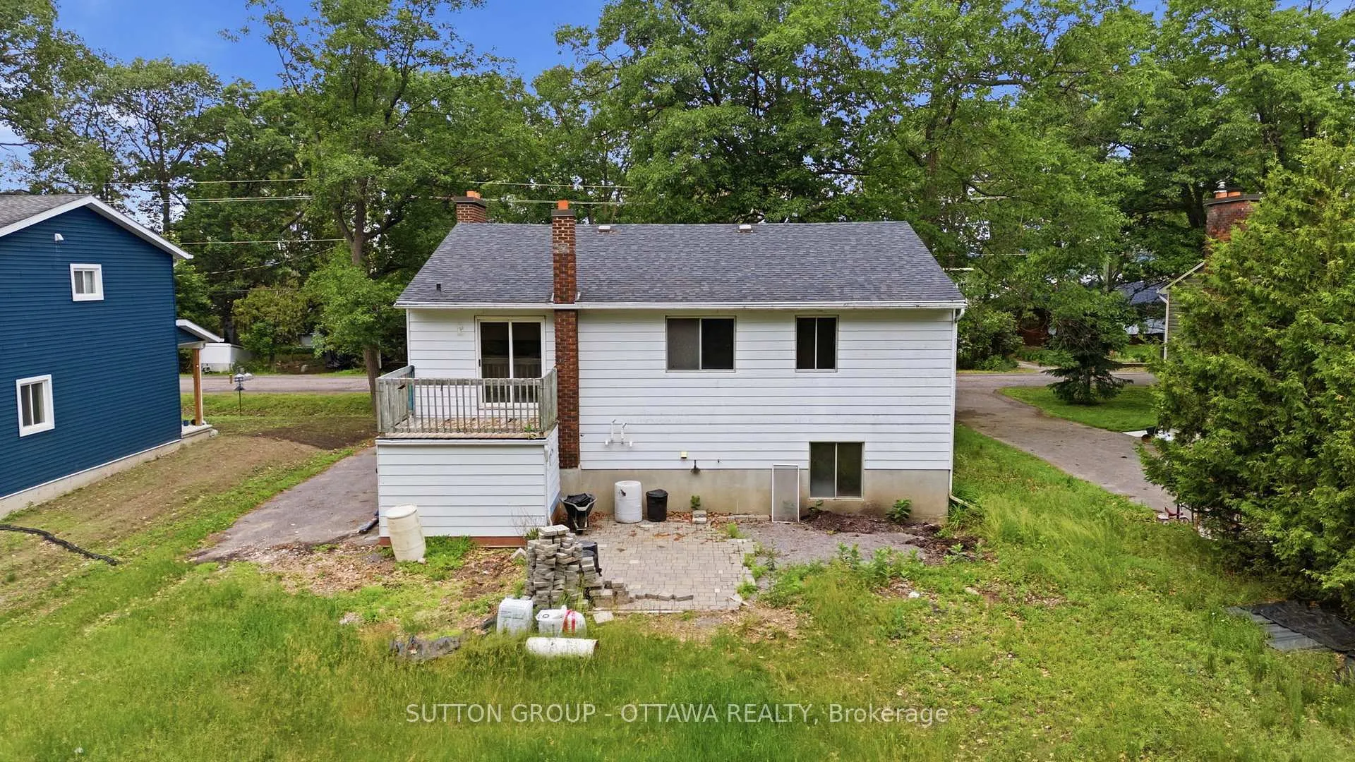 Photo 9 of 829 Bayview Drive, Ottawa, Constance Bay — HOMEH
