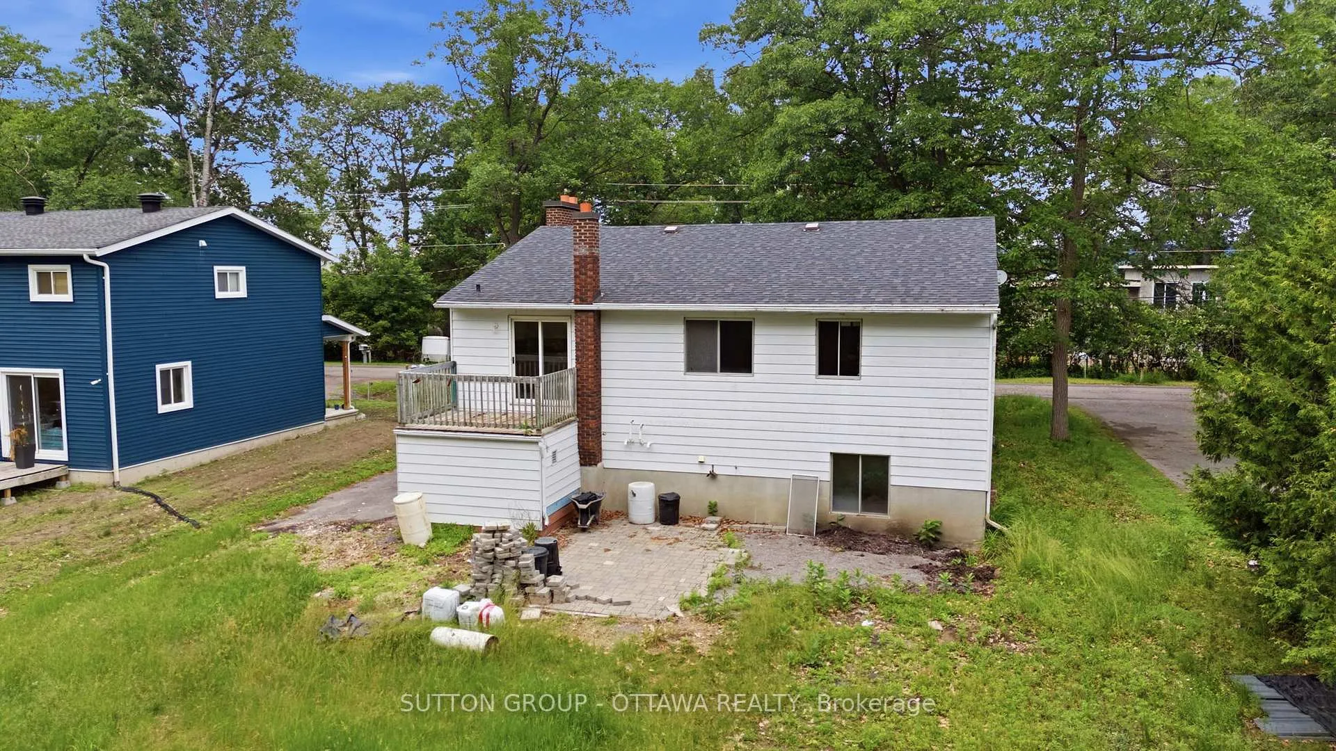 Photo 10 of 829 Bayview Drive, Ottawa, Constance Bay — HOMEH