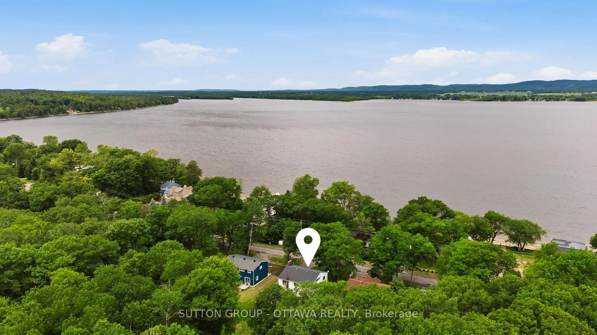 Photo 11 of 829 Bayview Drive, Ottawa, Constance Bay — HOMEH