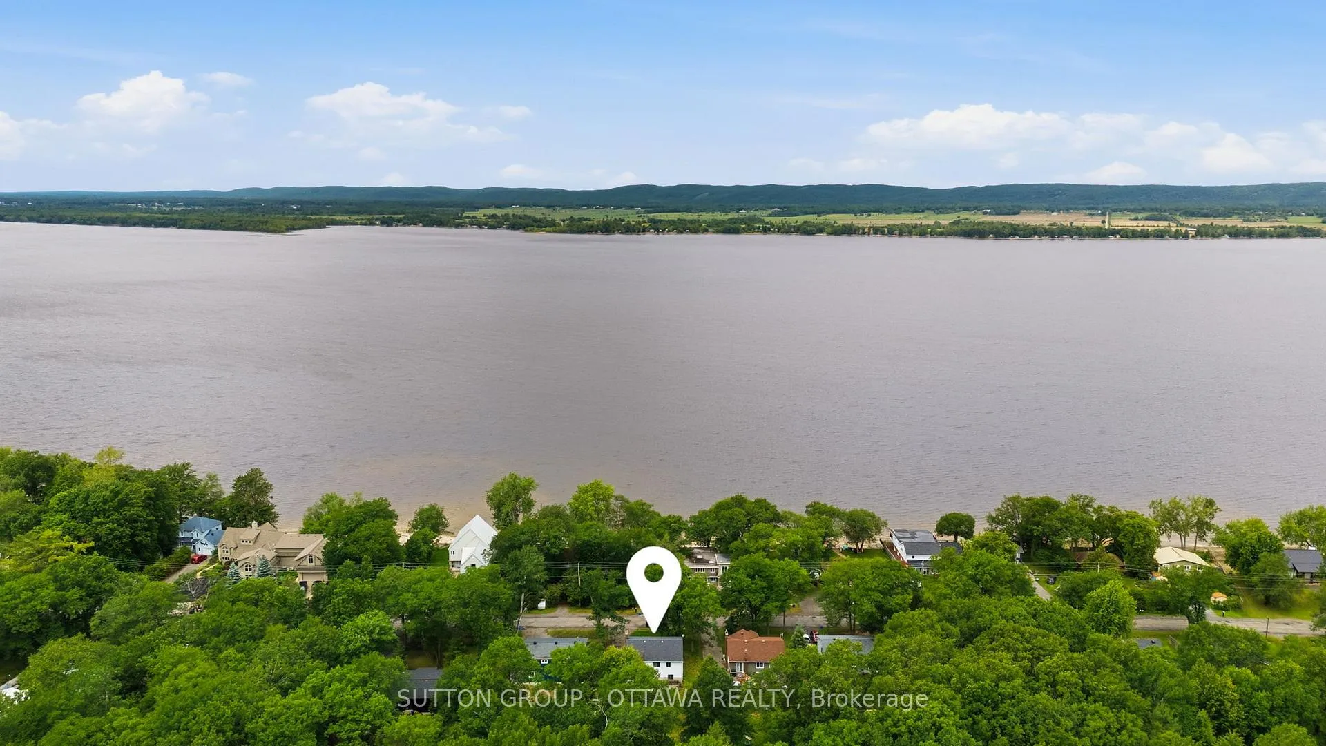 Photo 13 of 829 Bayview Drive, Ottawa, Constance Bay — HOMEH
