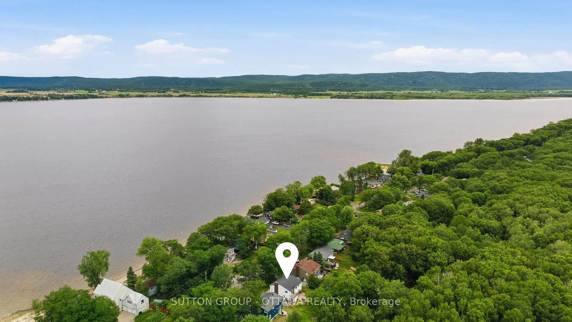 Photo 15 of 829 Bayview Drive, Ottawa, Constance Bay — HOMEH