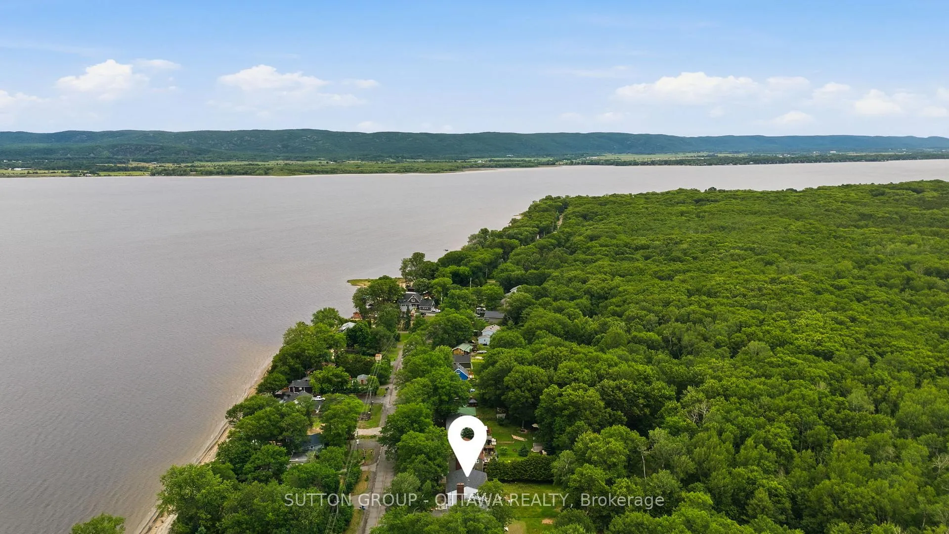 Photo 17 of 829 Bayview Drive, Ottawa, Constance Bay — HOMEH