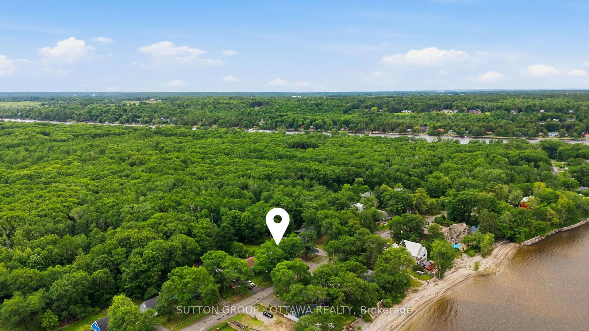 Photo 19 of 829 Bayview Drive, Ottawa, Constance Bay — HOMEH