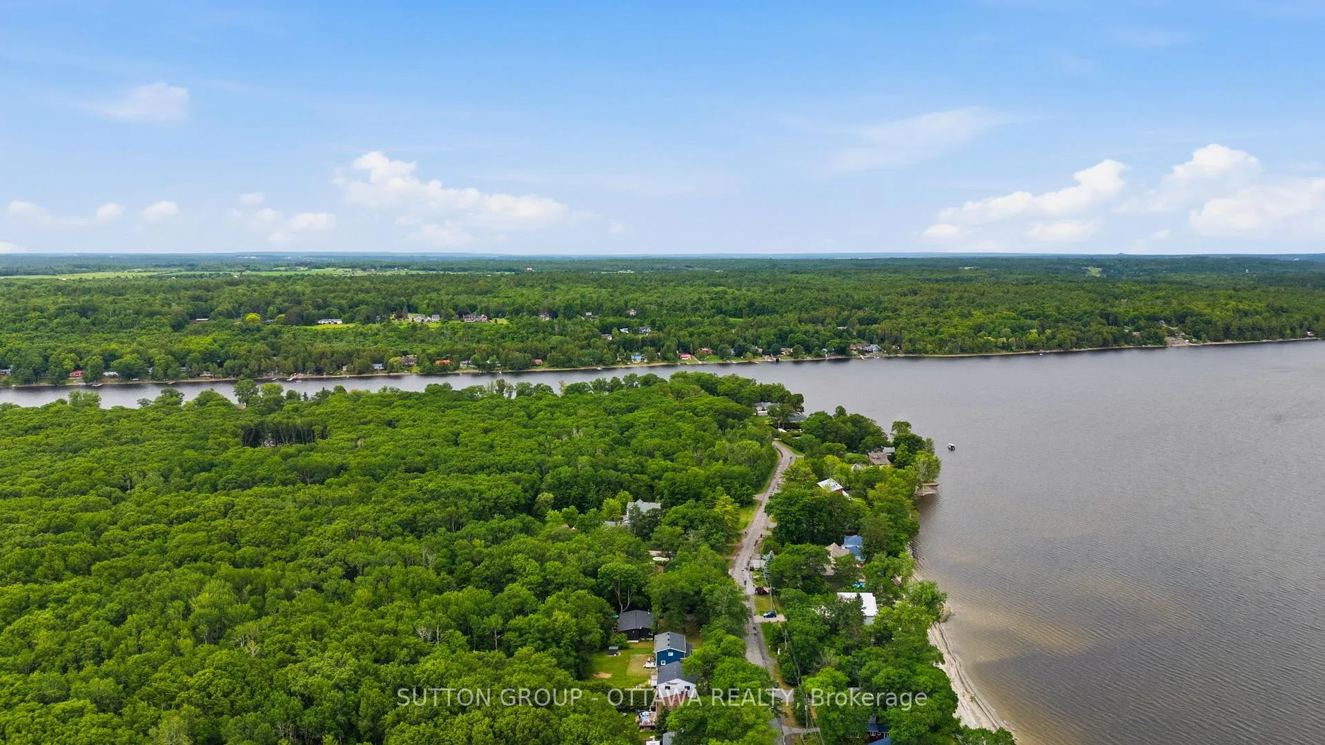 Photo 20 of 829 Bayview Drive, Ottawa, Constance Bay — HOMEH