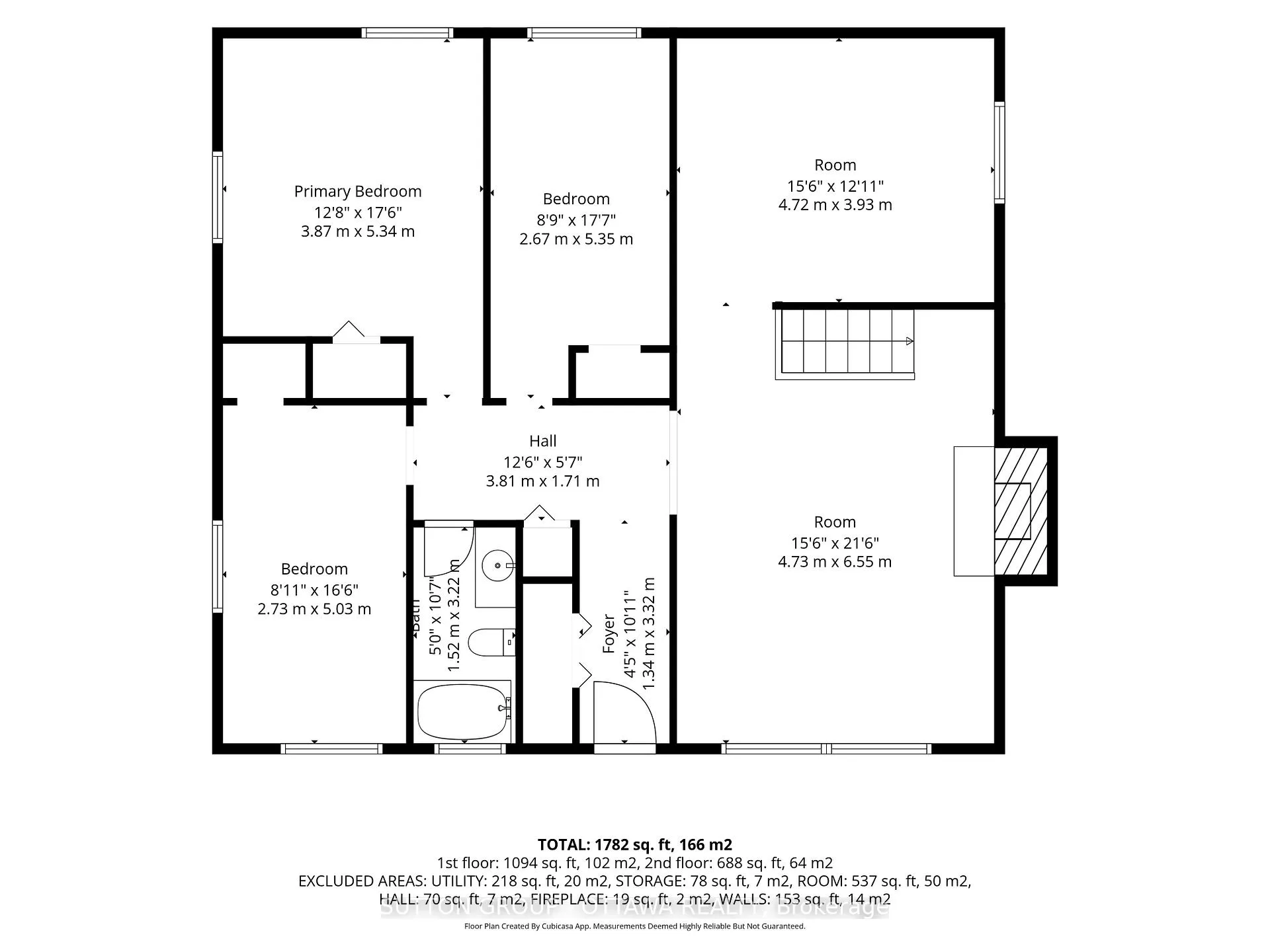 Photo 22 of 829 Bayview Drive, Ottawa, Constance Bay — HOMEH