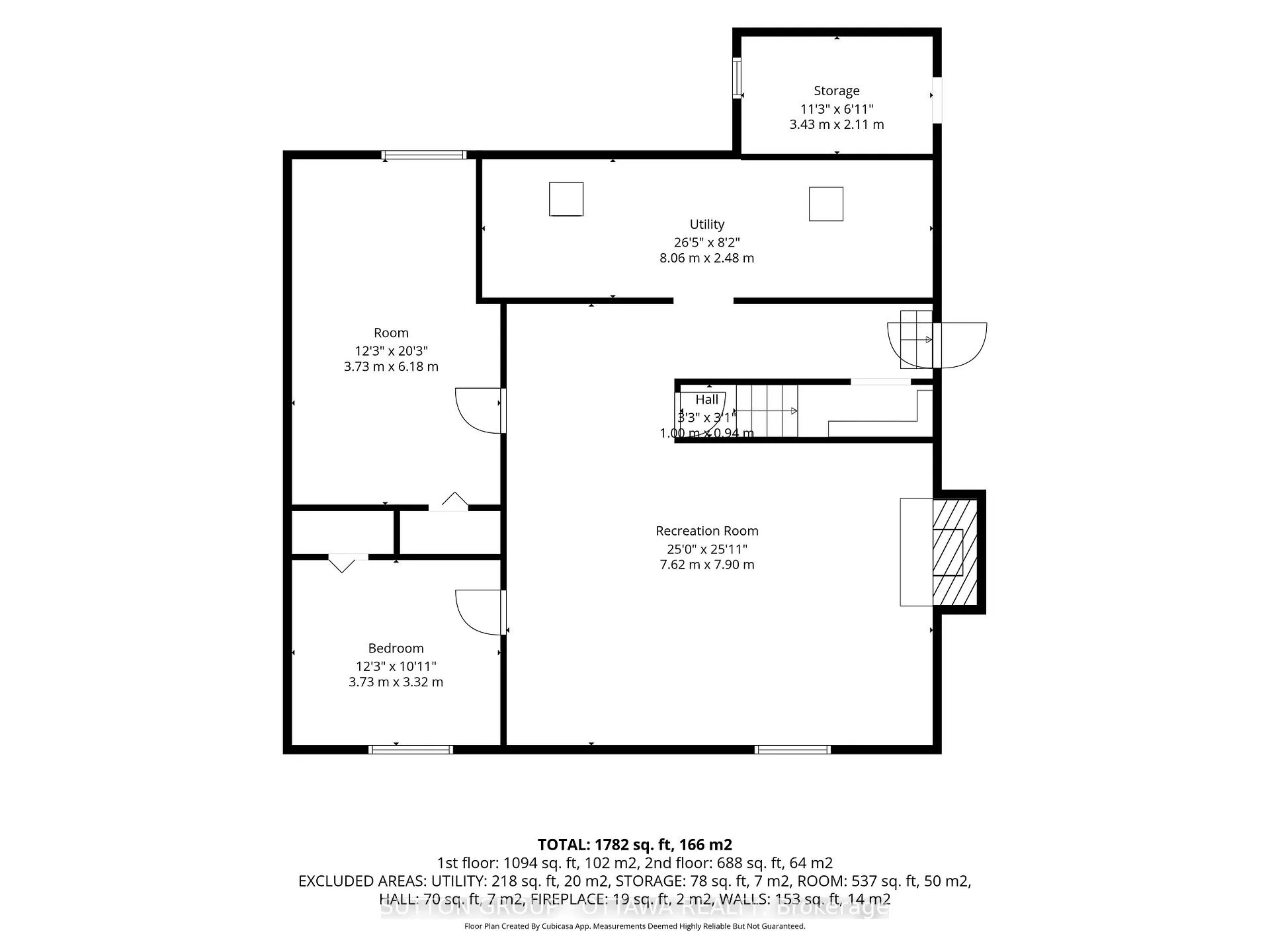 Photo 23 of 829 Bayview Drive, Ottawa, Constance Bay — HOMEH