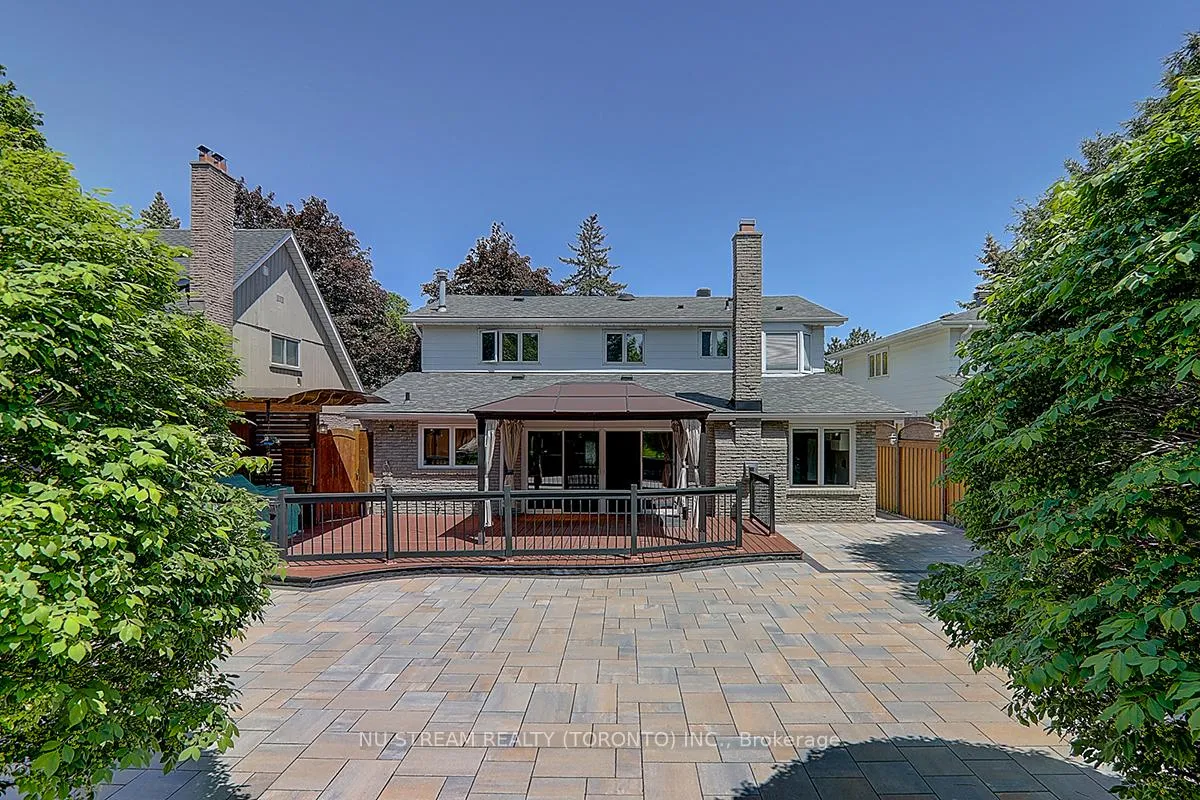 Photo 21 of 47 Hemingway Crescent, Markham, Unionville — HOMEH