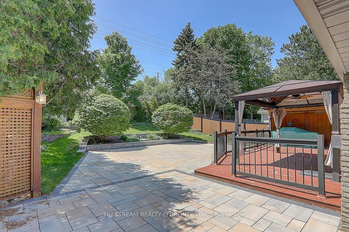 Photo 22 of 47 Hemingway Crescent, Markham, Unionville — HOMEH