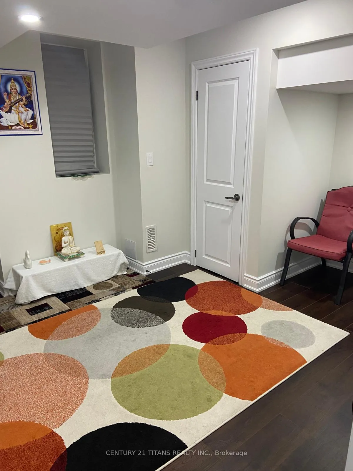 Photo 2 of Unit BSMT, 4 Priory Drive, Whitby, Rural Whitby — HOMEH