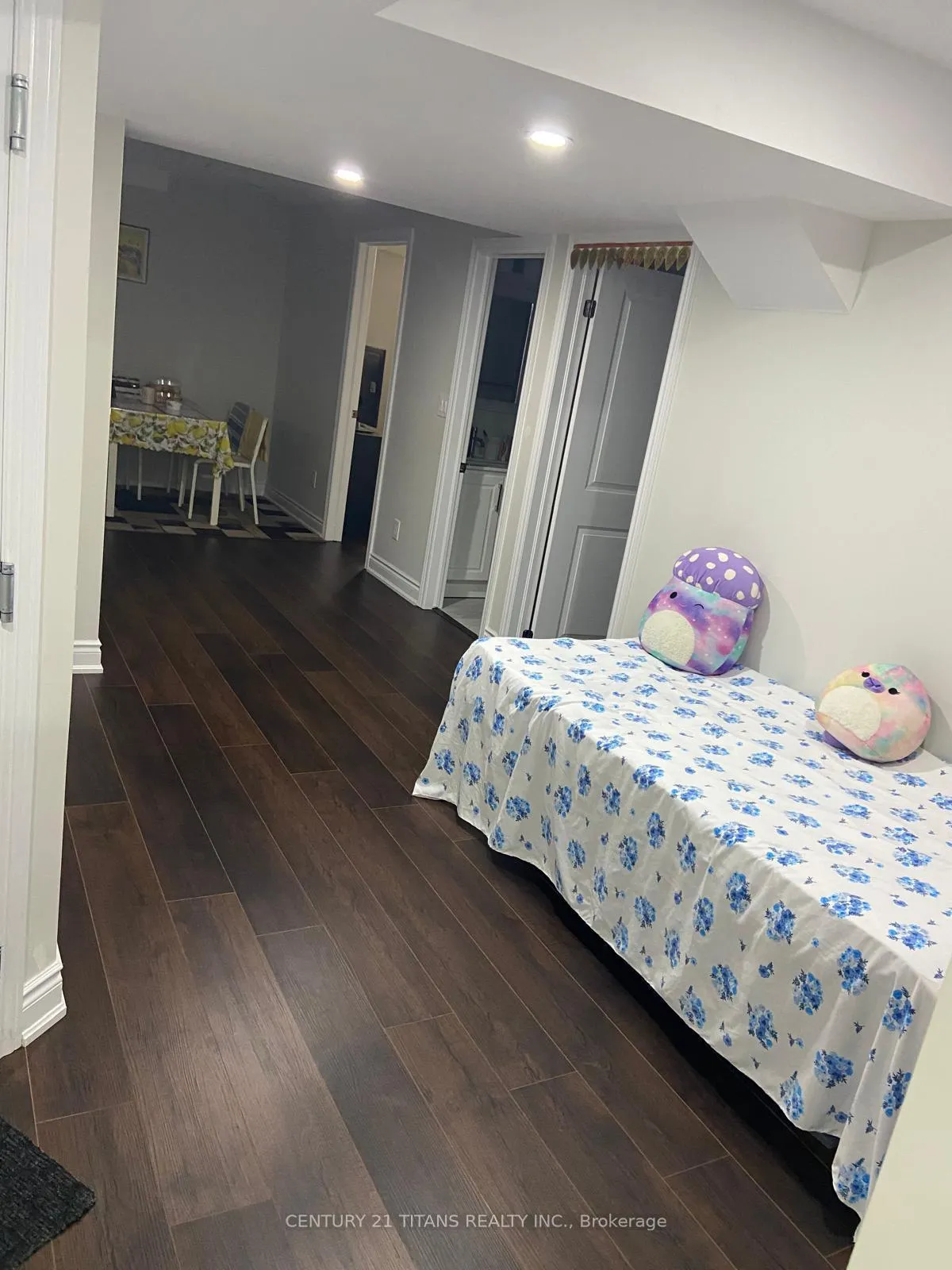 Photo 3 of Unit BSMT, 4 Priory Drive, Whitby, Rural Whitby — HOMEH