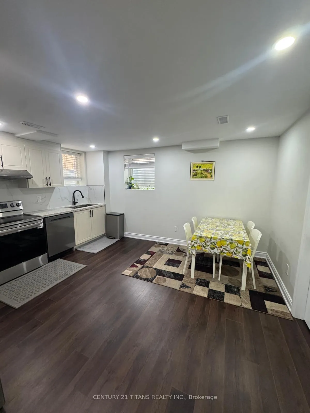 Photo 4 of Unit BSMT, 4 Priory Drive, Whitby, Rural Whitby — HOMEH