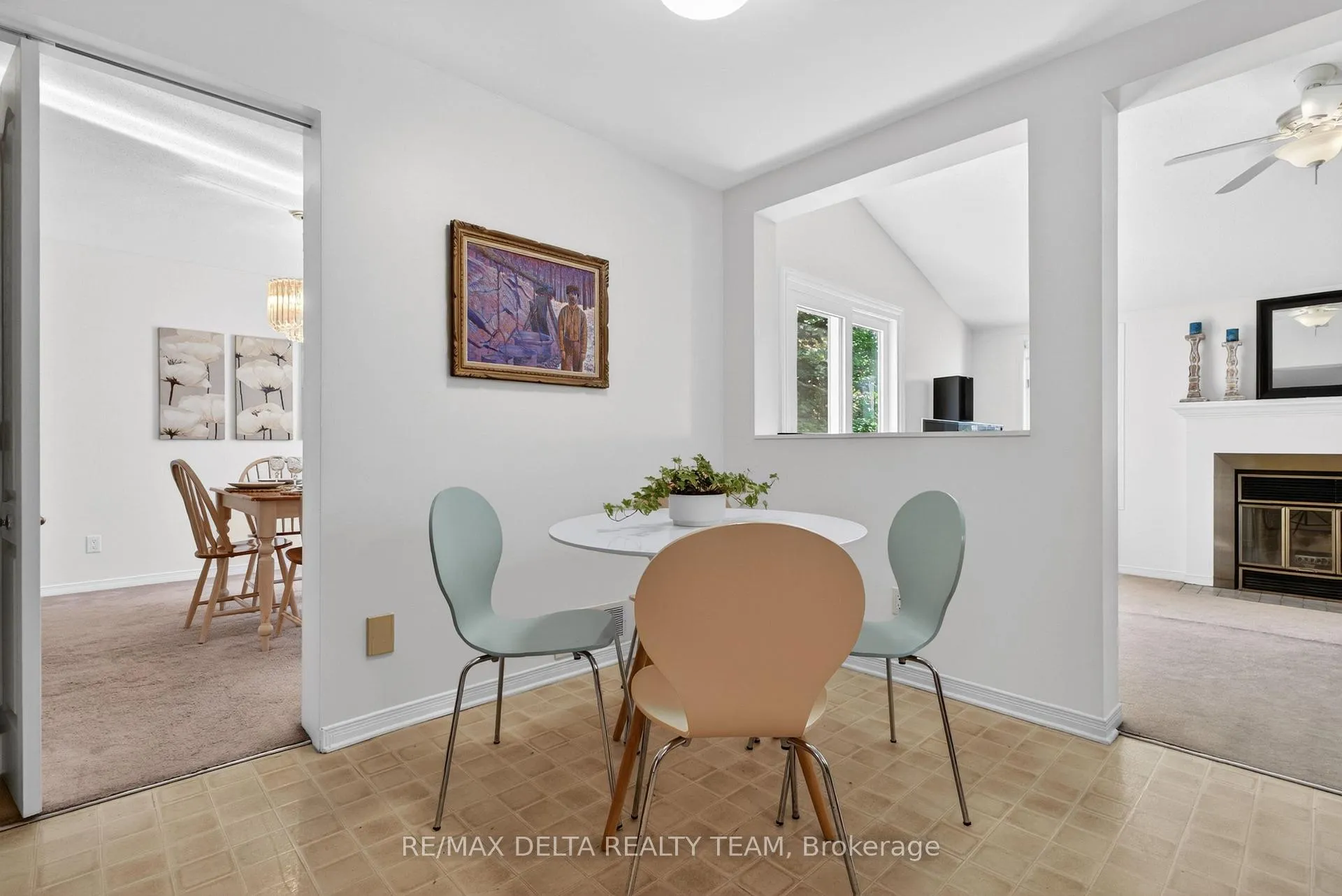 Photo 21 of 664 Thicket Way, Ottawa, Fallingbrook/Gardenway South — HOMEH