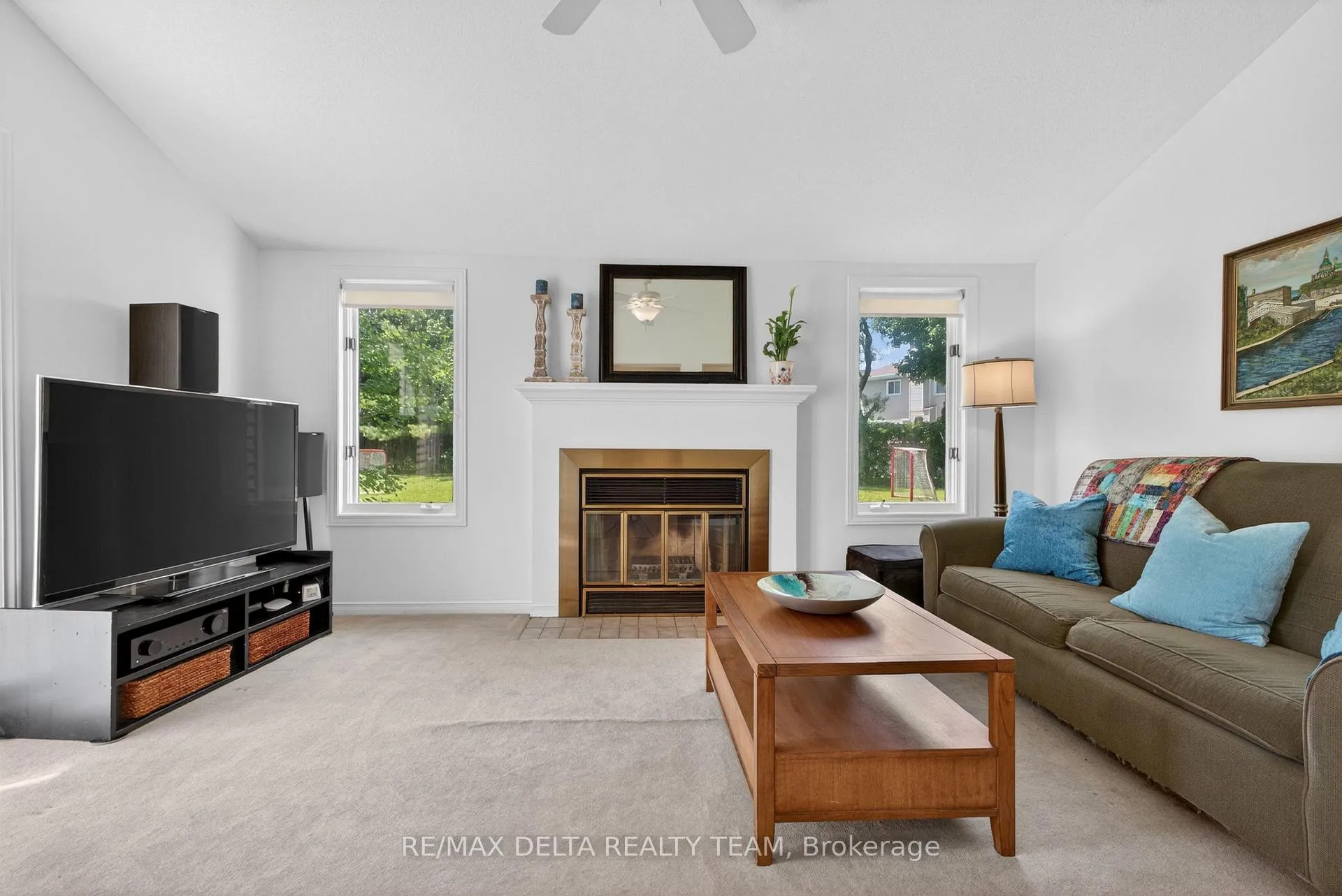 Photo 22 of 664 Thicket Way, Ottawa, Fallingbrook/Gardenway South — HOMEH