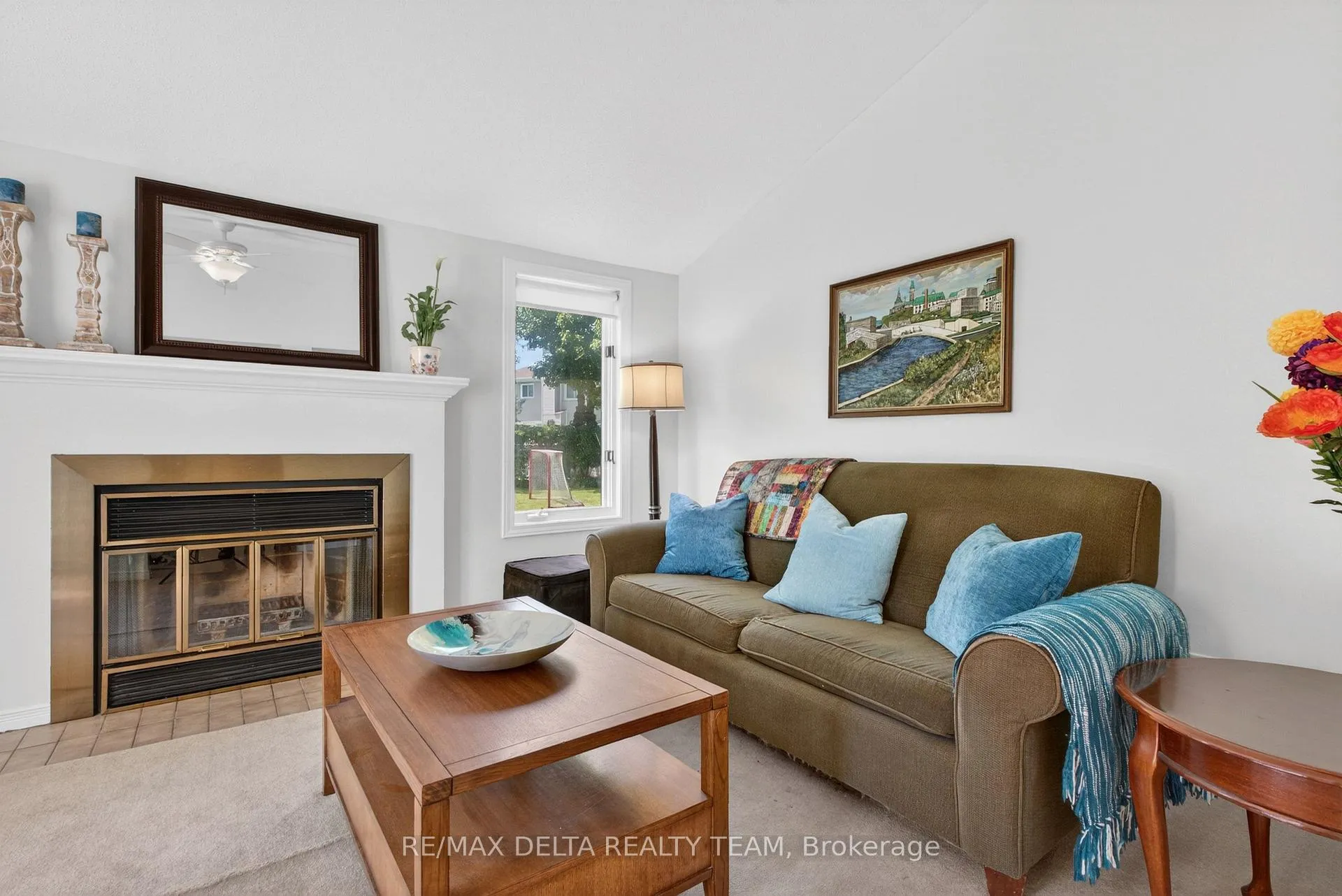Photo 23 of 664 Thicket Way, Ottawa, Fallingbrook/Gardenway South — HOMEH