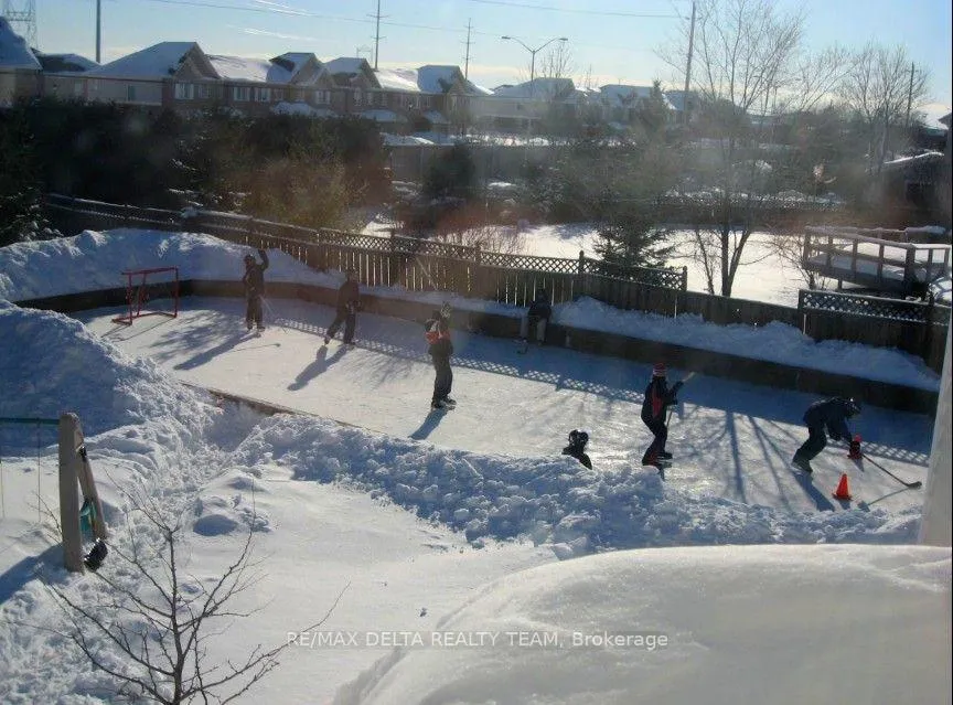Photo 44 of 664 Thicket Way, Ottawa, Fallingbrook/Gardenway South — HOMEH
