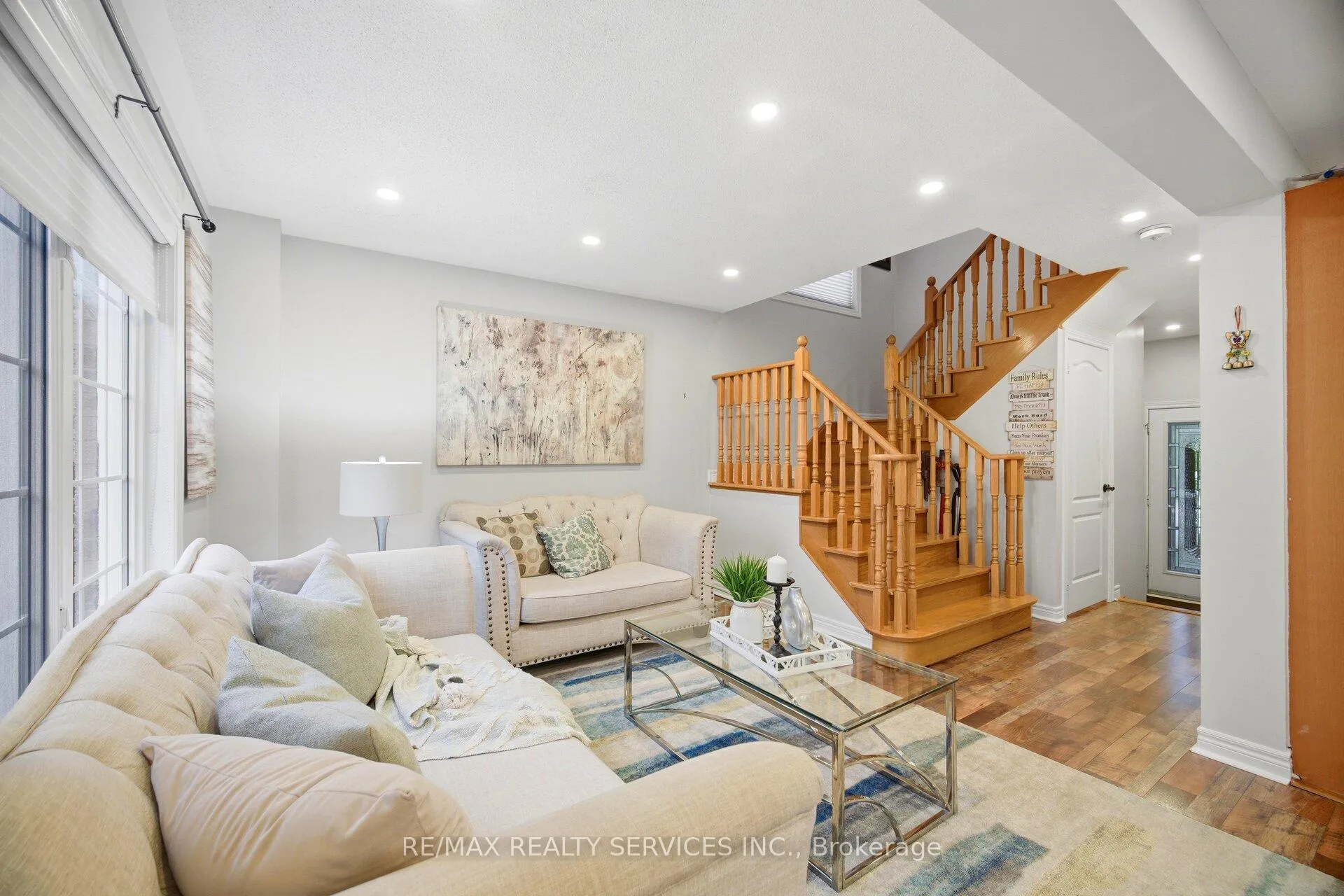 Photo 8 of 45 Sewells Lane, Brampton, Fletcher's Meadow — HOMEH