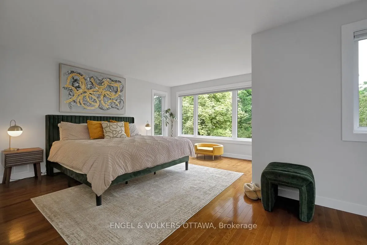 Photo 22 of 1965 Du Clairvaux Road, Ottawa, Chapel Hill — HOMEH