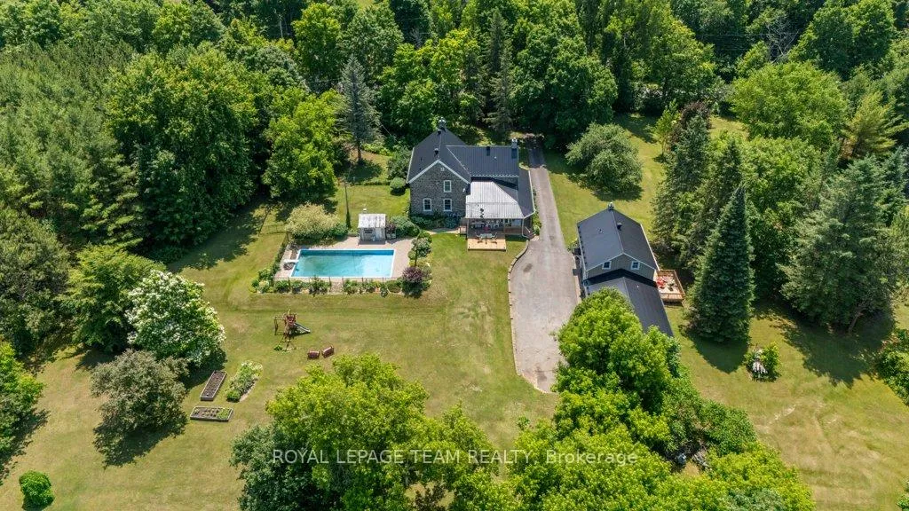 Photo 2 of 10095 Shaw Road, North Dundas, North Dundas (Mountain) Twp — HOMEH