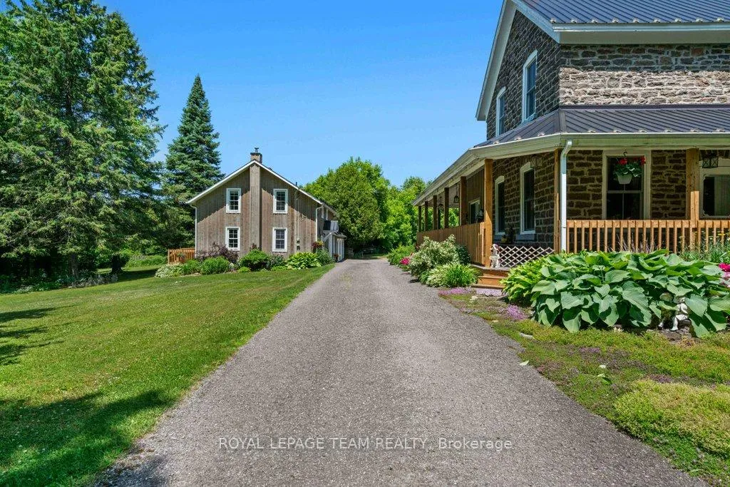 Photo 3 of 10095 Shaw Road, North Dundas, North Dundas (Mountain) Twp — HOMEH