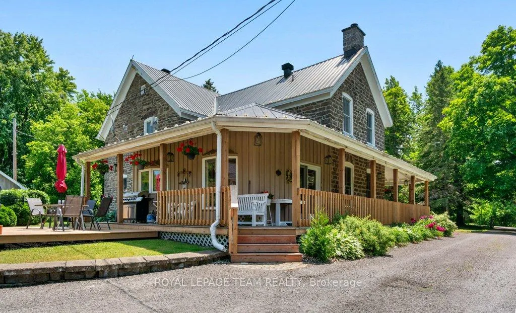 Photo 6 of 10095 Shaw Road, North Dundas, North Dundas (Mountain) Twp — HOMEH