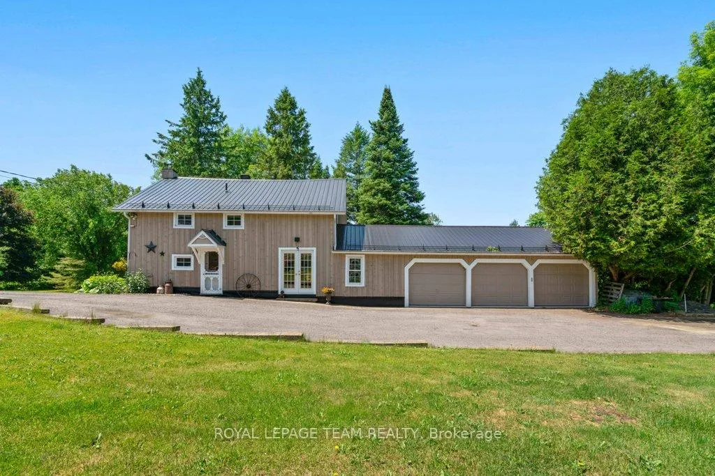 Photo 9 of 10095 Shaw Road, North Dundas, North Dundas (Mountain) Twp — HOMEH