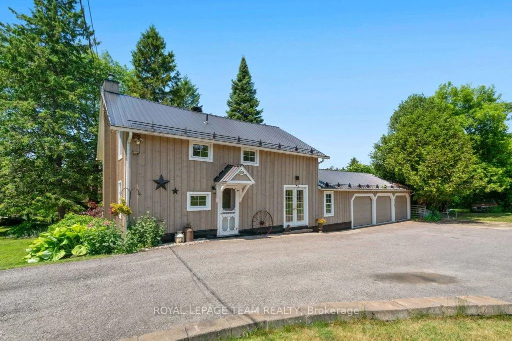 Photo 10 of 10095 Shaw Road, North Dundas, North Dundas (Mountain) Twp — HOMEH