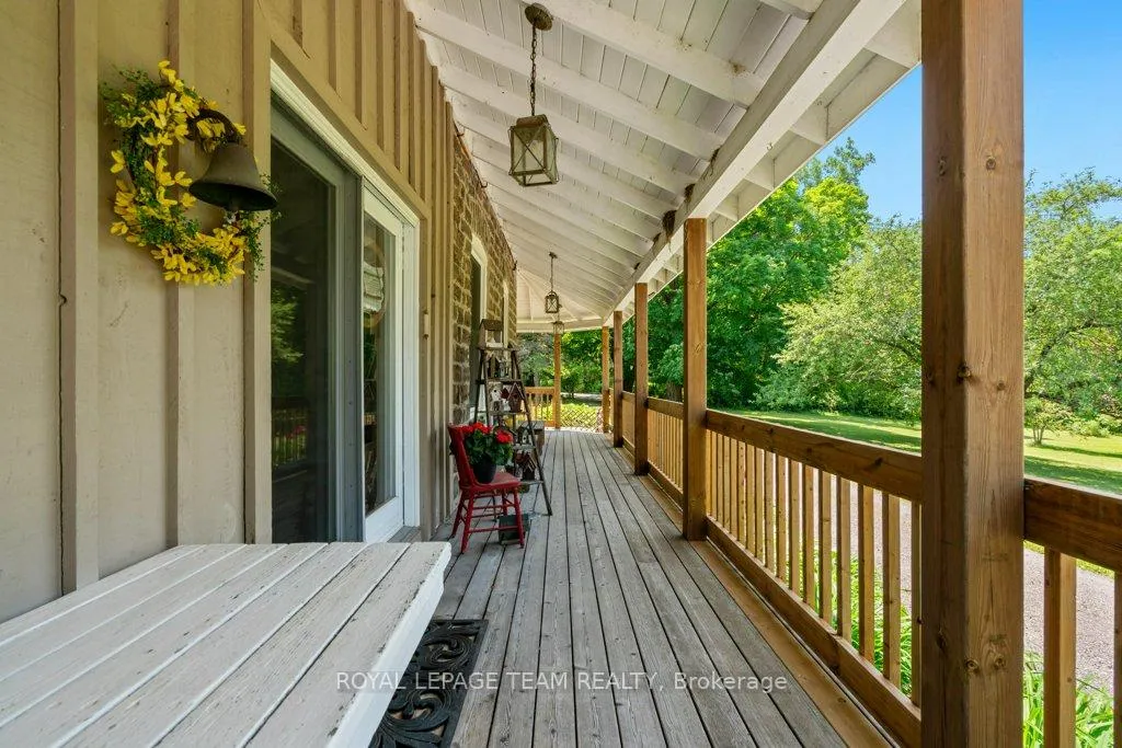 Photo 11 of 10095 Shaw Road, North Dundas, North Dundas (Mountain) Twp — HOMEH