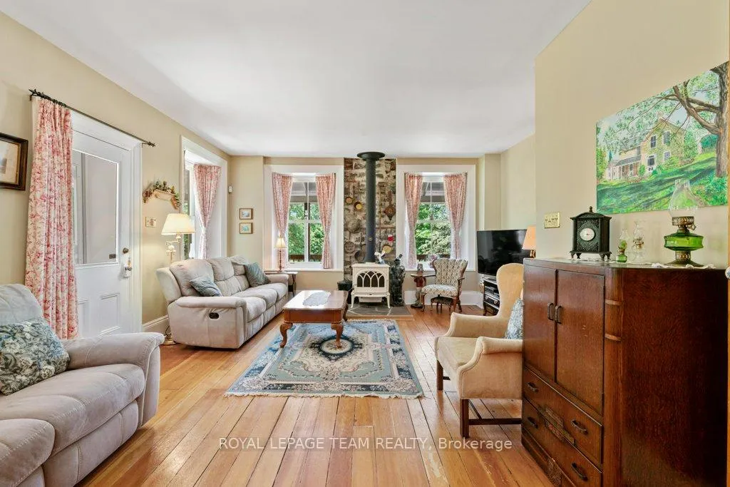 Photo 14 of 10095 Shaw Road, North Dundas, North Dundas (Mountain) Twp — HOMEH