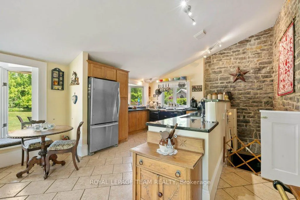 Photo 16 of 10095 Shaw Road, North Dundas, North Dundas (Mountain) Twp — HOMEH