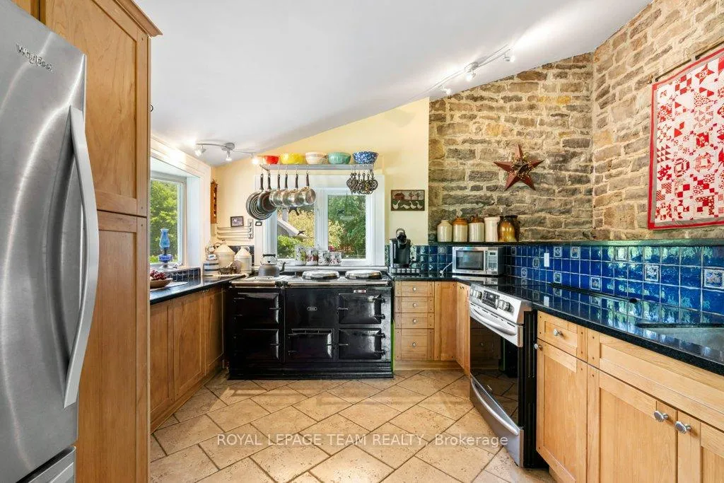 Photo 17 of 10095 Shaw Road, North Dundas, North Dundas (Mountain) Twp — HOMEH
