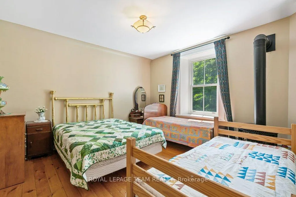 Photo 21 of 10095 Shaw Road, North Dundas, North Dundas (Mountain) Twp — HOMEH
