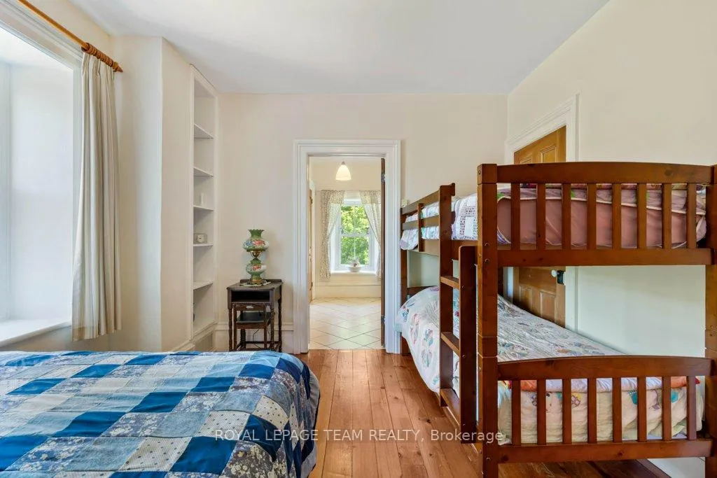 Photo 22 of 10095 Shaw Road, North Dundas, North Dundas (Mountain) Twp — HOMEH
