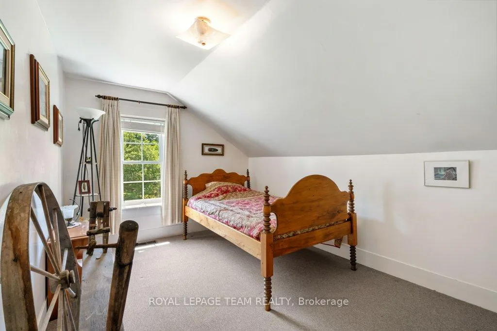 Photo 30 of 10095 Shaw Road, North Dundas, North Dundas (Mountain) Twp — HOMEH