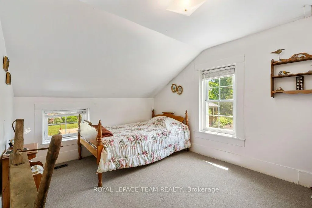 Photo 31 of 10095 Shaw Road, North Dundas, North Dundas (Mountain) Twp — HOMEH