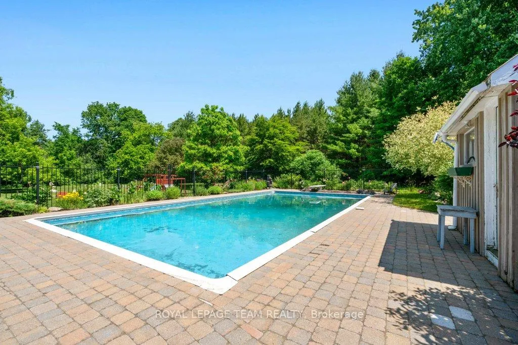 Photo 34 of 10095 Shaw Road, North Dundas, North Dundas (Mountain) Twp — HOMEH