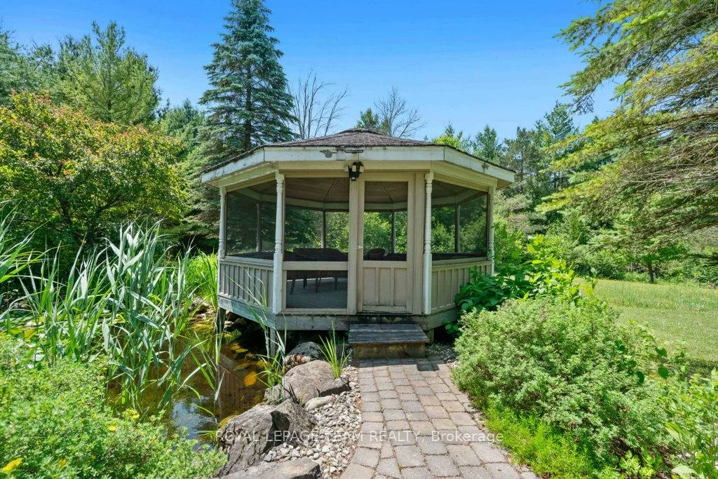 Photo 35 of 10095 Shaw Road, North Dundas, North Dundas (Mountain) Twp — HOMEH